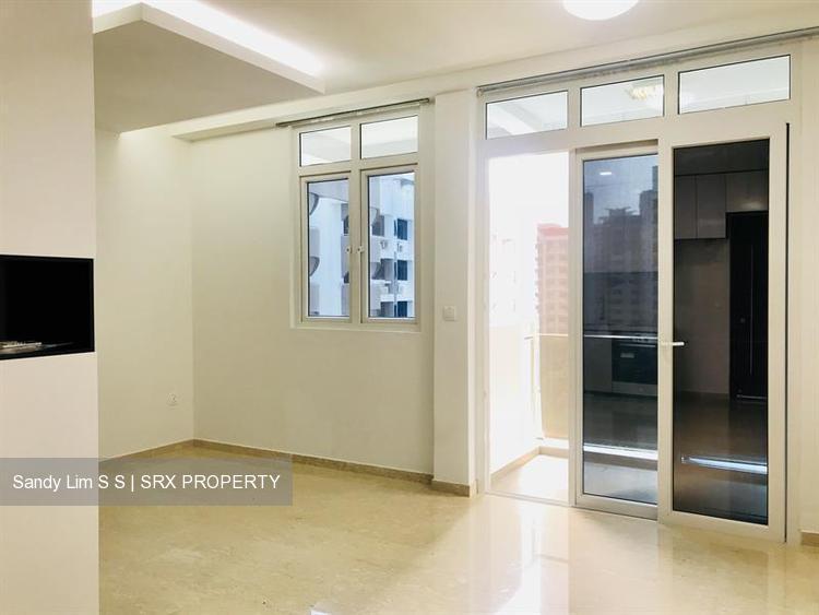 Prestige Heights (D12), Apartment #183214132